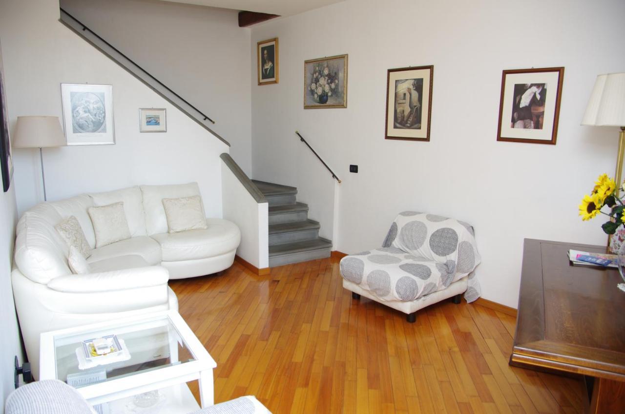 Artisti In With Great A/c Appartamento