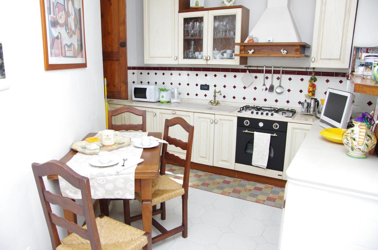 Appartamento Artisti In With Great A/c