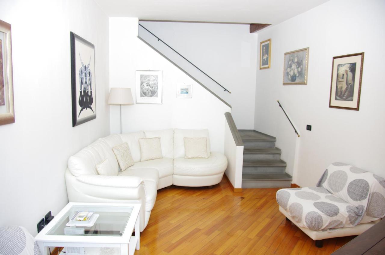 Artisti In With Great A/c Appartamento