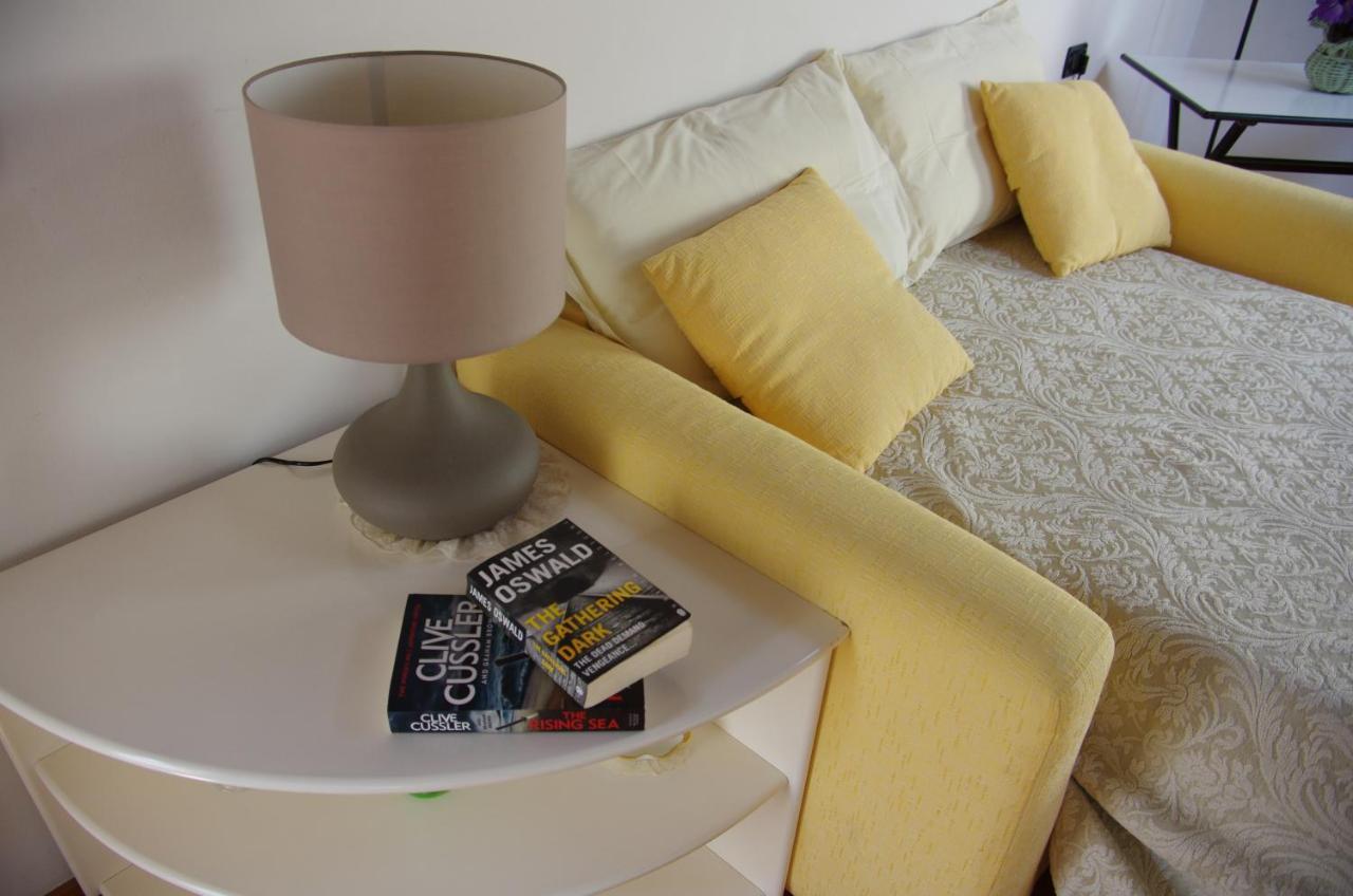 Appartamento Artisti In With Great A/c *