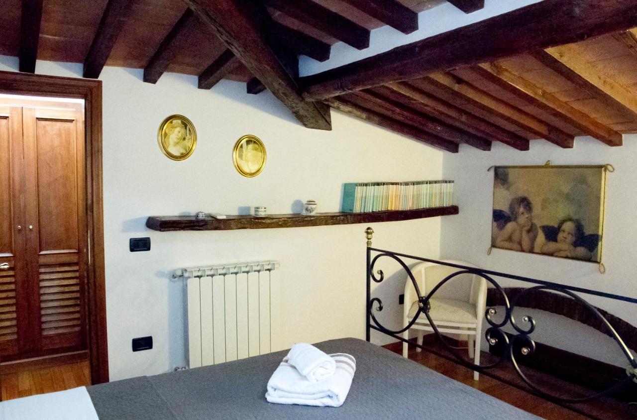 Appartamento Artisti In With Great A/c