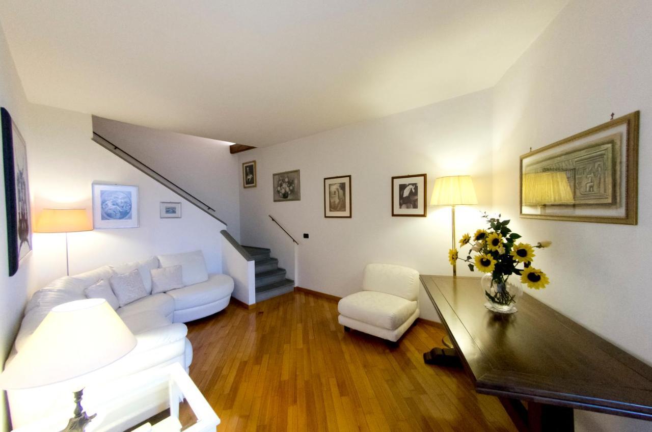 Appartamento Artisti In With Great A/c